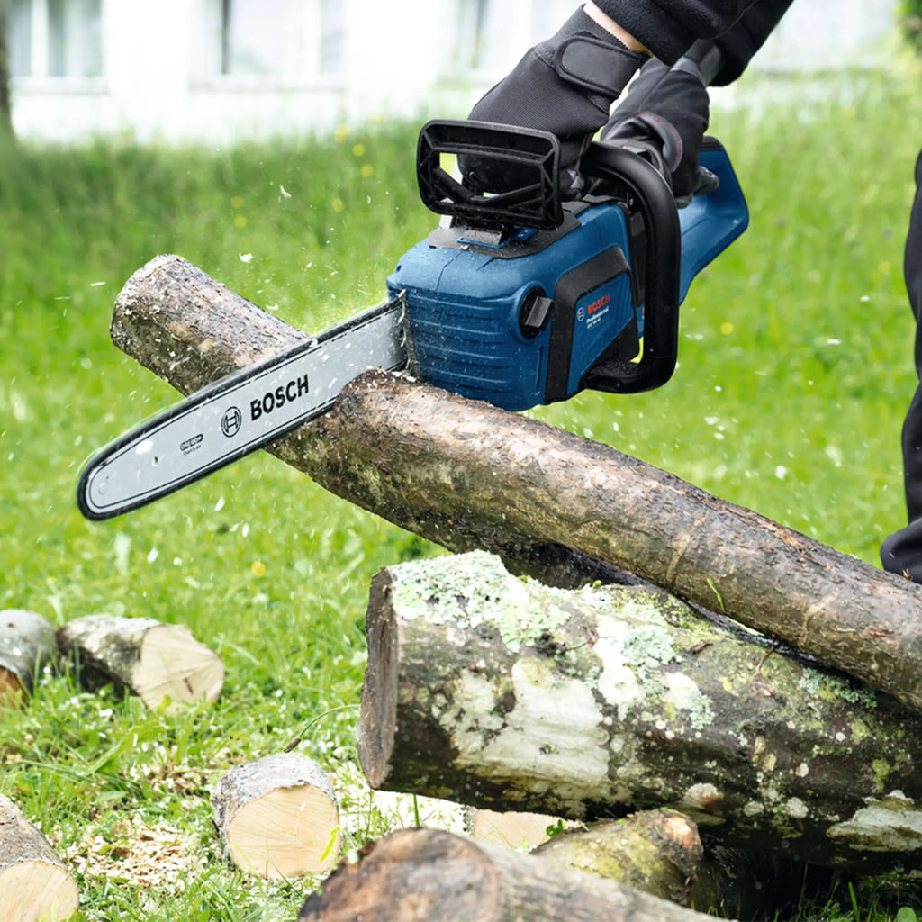 Kettensäge Bosch GKE 18V-40