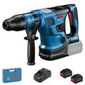 Bohrhammer Bosch GBH 18V-36 C PRO 18V 8Ah