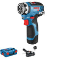 Bohrschrauber Bosch GSR 12V-35 FC 12V