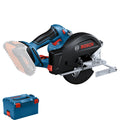 Kreissäge Bosch GKM 18V-50 18V