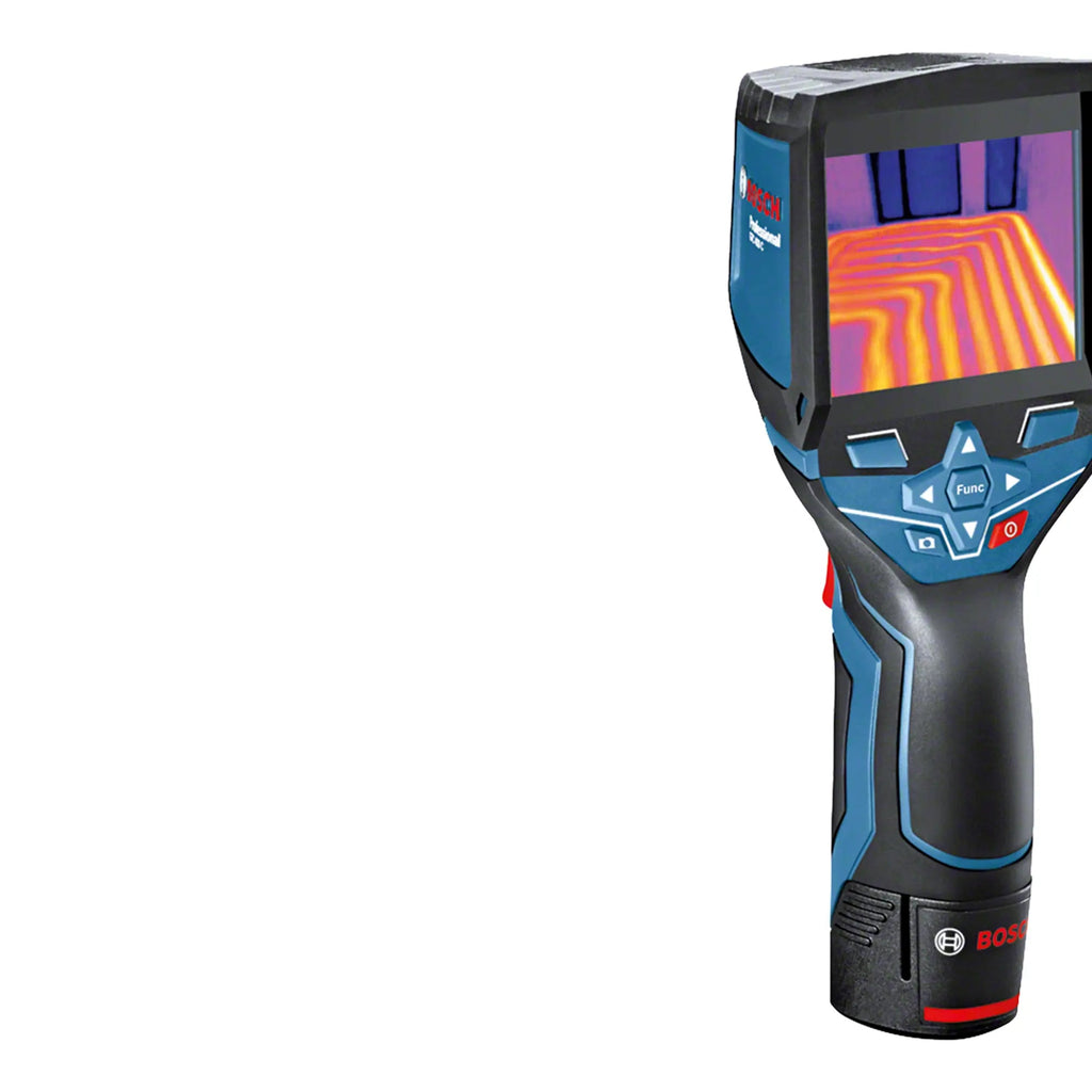 Wärmebildkamera Bosch GTC 400 C 12V