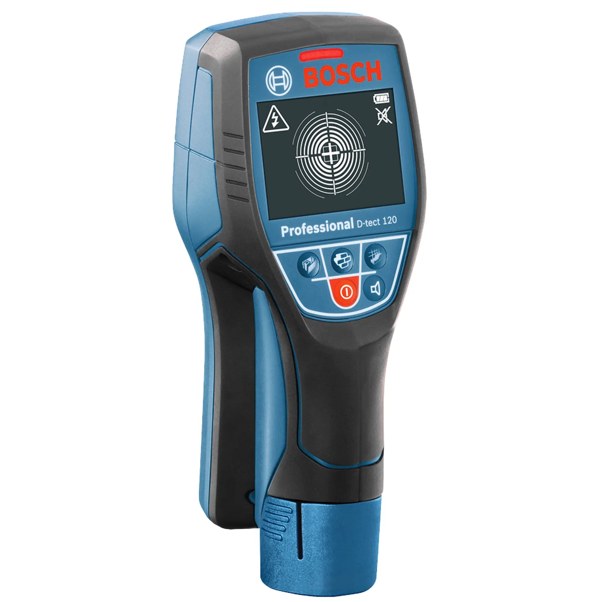 Wandscanner Bosch D-tect 120