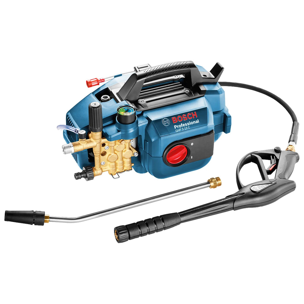 Hochdruckreiniger Bosch GHP 5-13 C