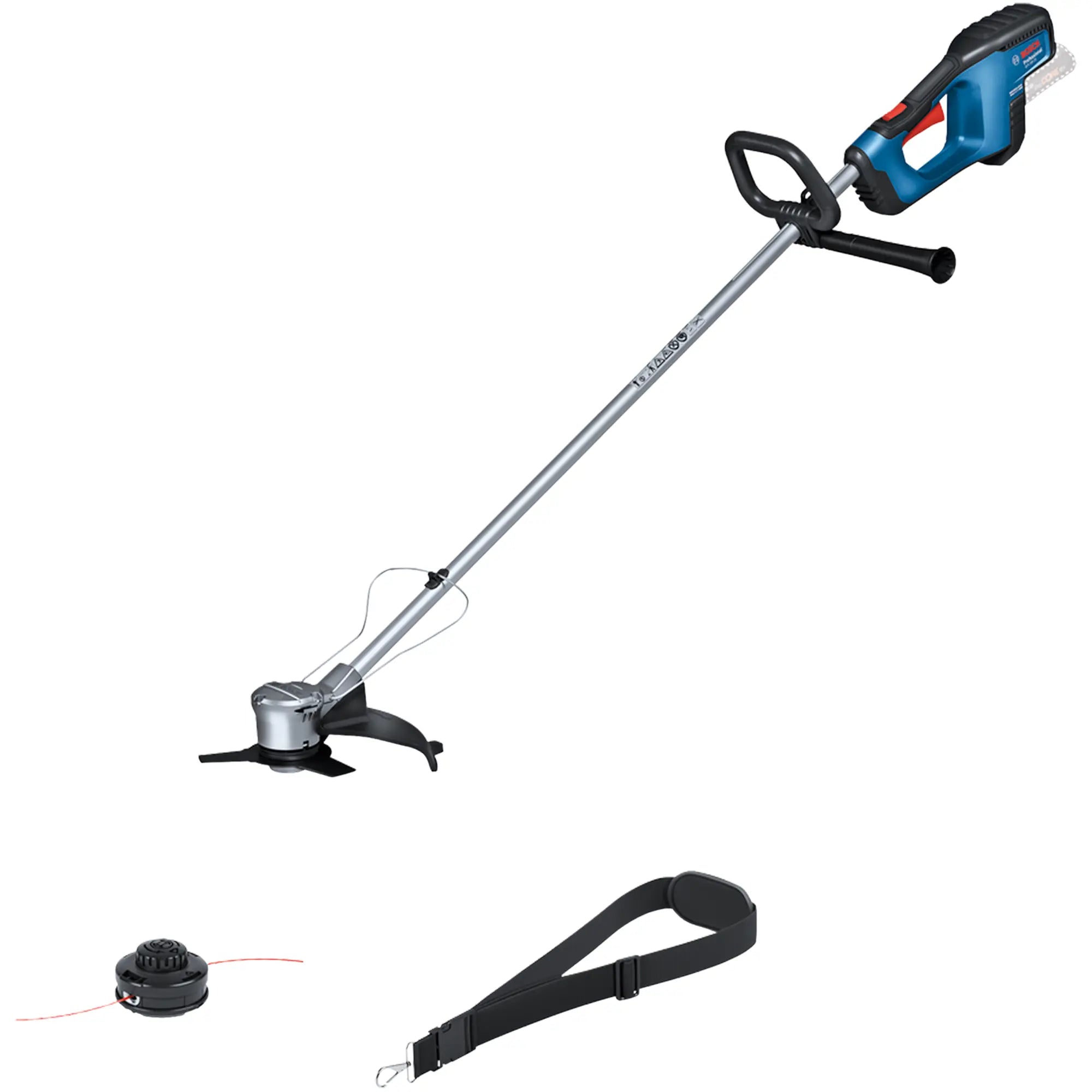 Freischneider Bosch GFR 18V-23