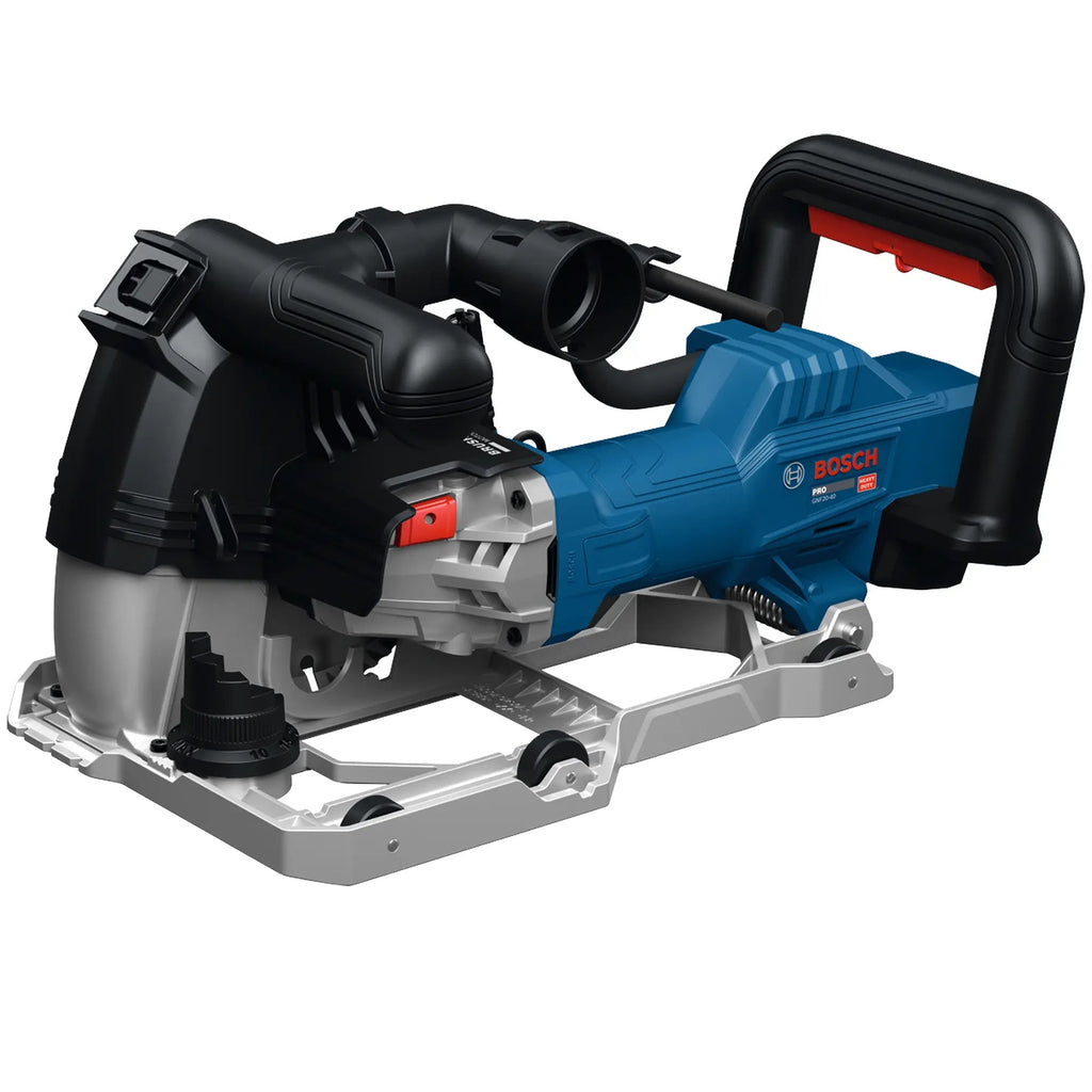 Fräsmaschine Bosch Professioneller GNF20-40 PRO 2000W