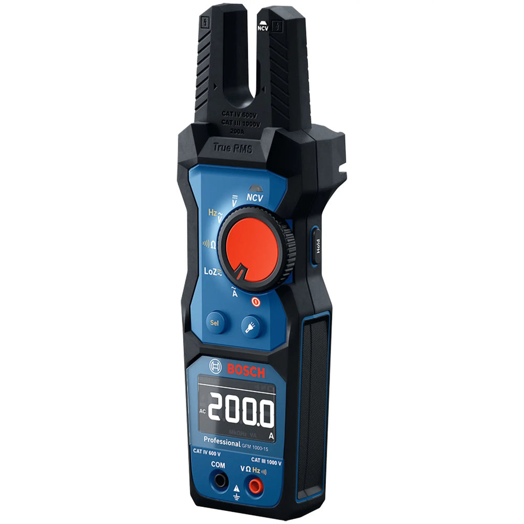 Stromklemme Bosch GFM 1000-15