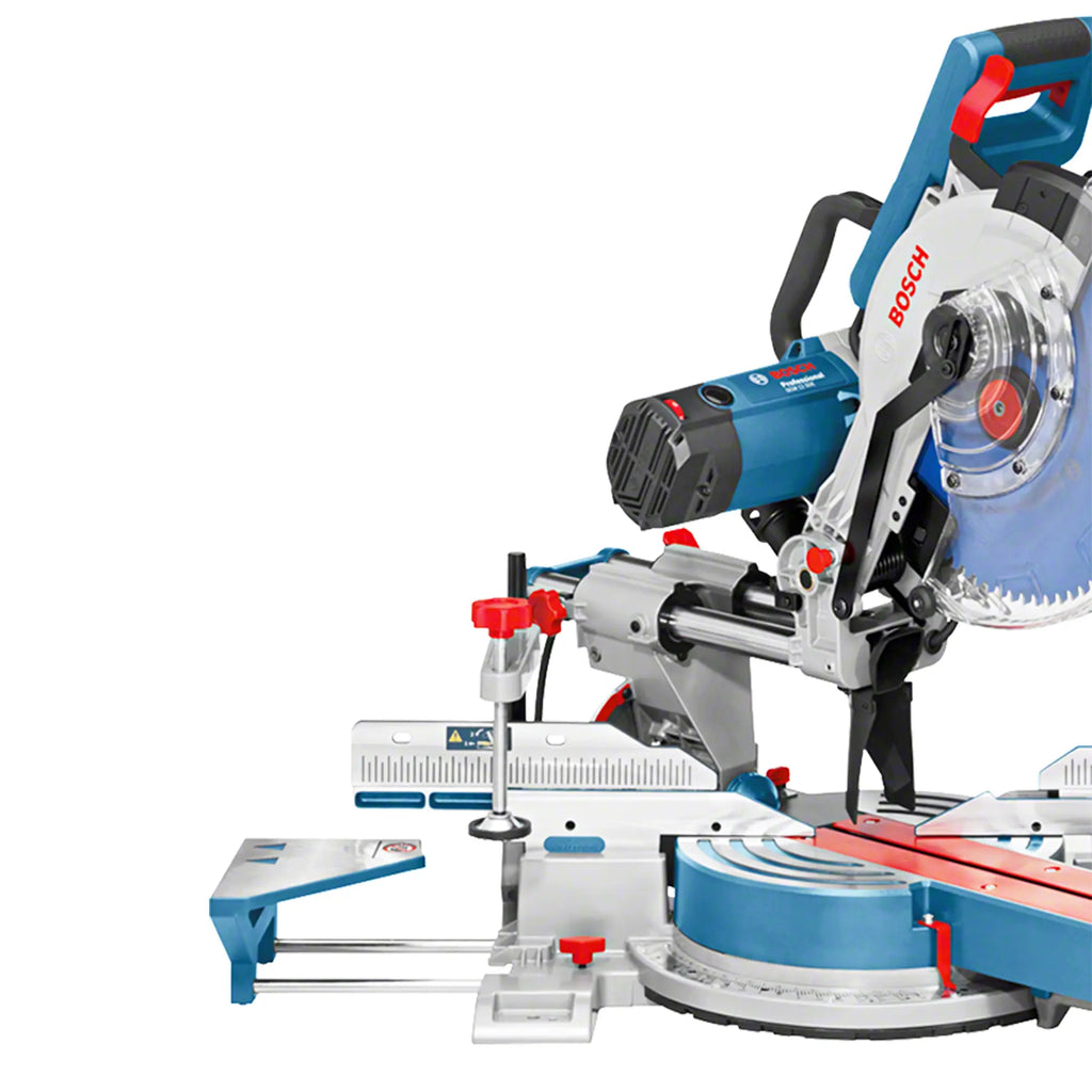 Radialschneidmaschine Bosch GCM 12 SDE
