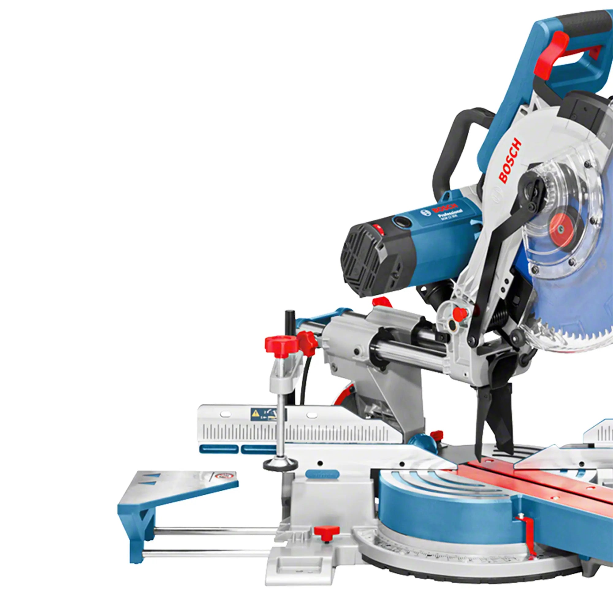 Radialschneidmaschine Bosch GCM 12 SDE