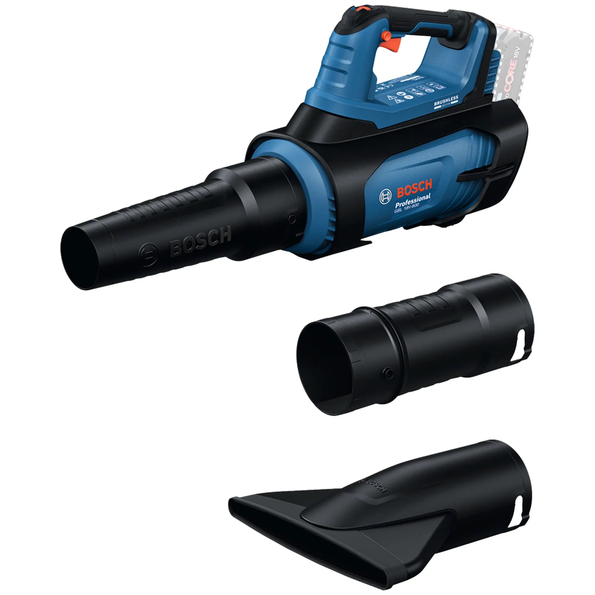 Gebläse Bosch GBL 18V-800 PRO 18V