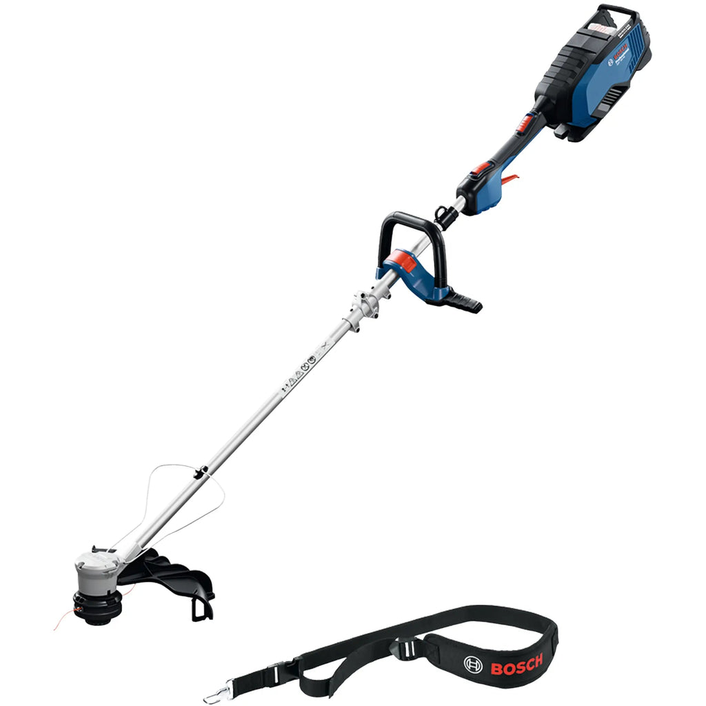 Akkubetriebener Trimmer Bosch GRT 18V-40