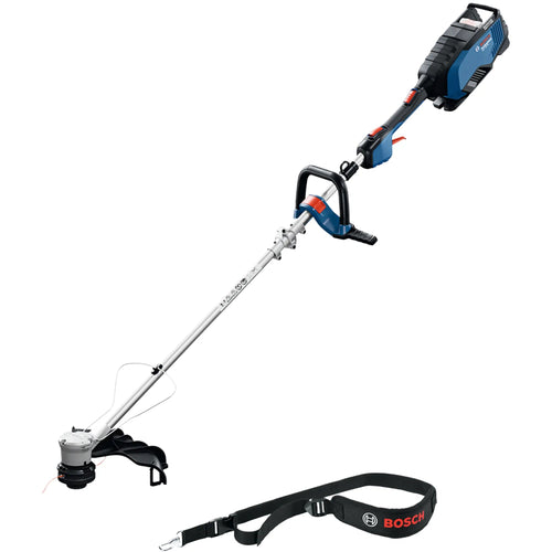 Akkubetriebener Trimmer Bosch GRT 18V-40