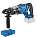 Bohrhammer Bosch GBH 18V-28 D