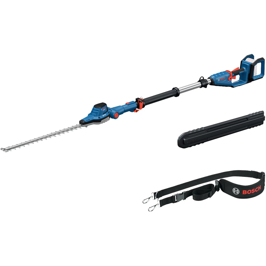 Teleskop-Heckenschere Bosch GHE 18V-50 TP