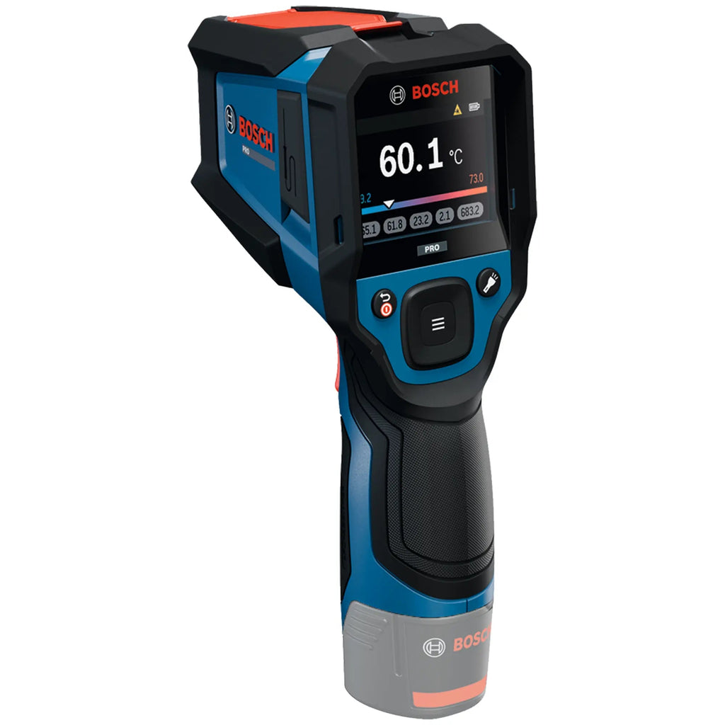 Wärmedetektor Bosch Professionelles GIS12V-800-16 12V