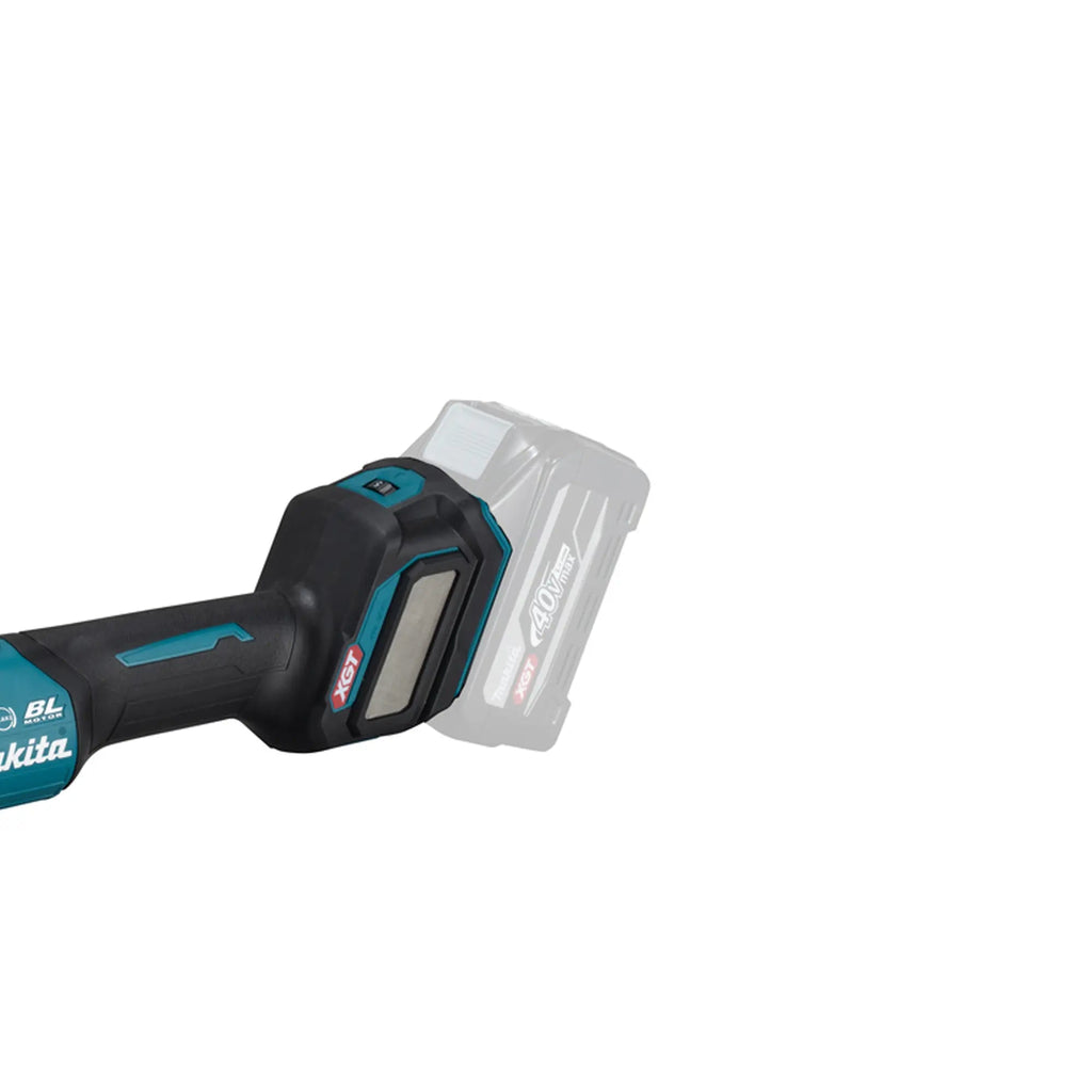 Rohrbandschleifer Makita BS002GZ01 40V