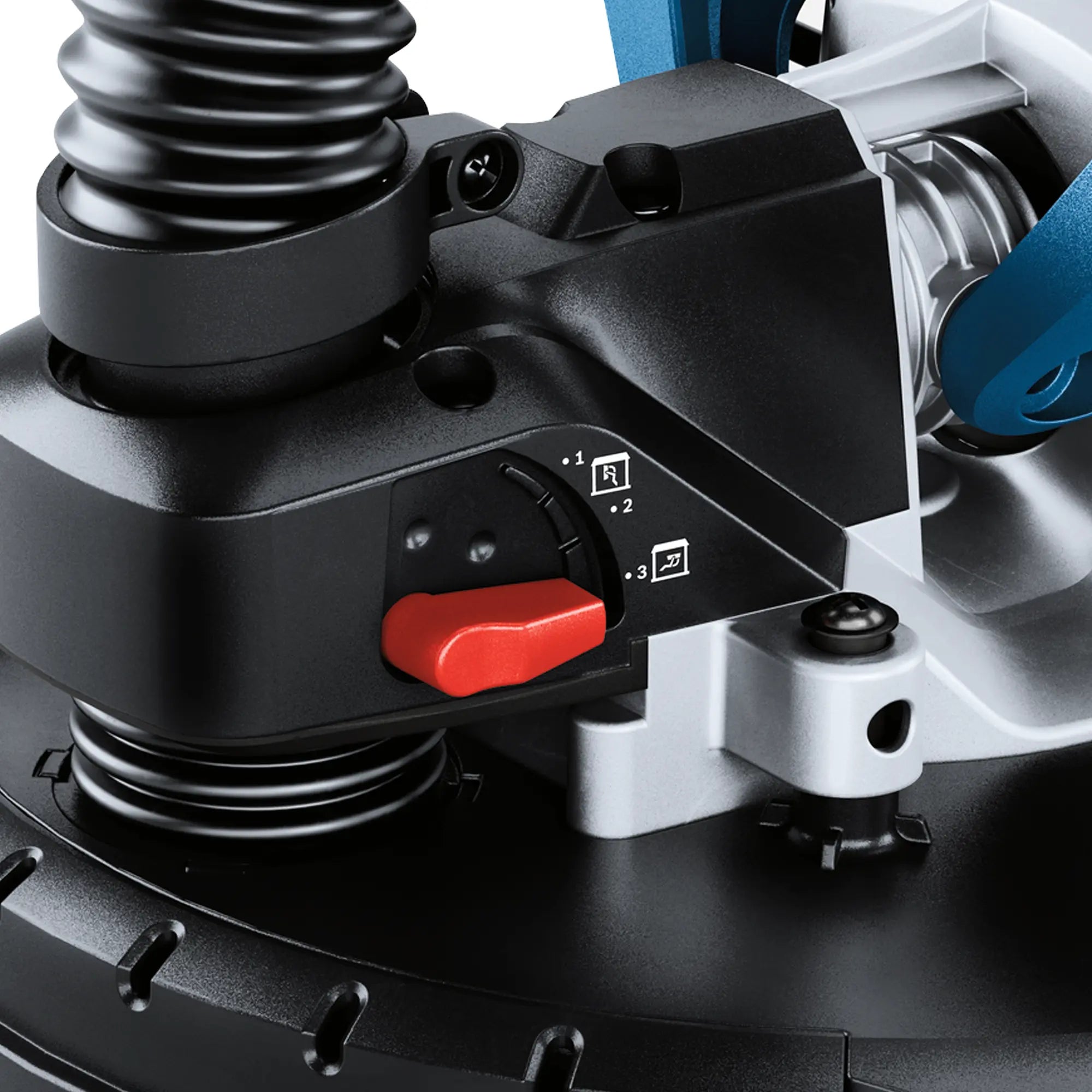 Trockenbauschleifer Bosch GTR 55-225