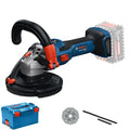 Sander Bosch GBR 18V-15 S PRO 18V