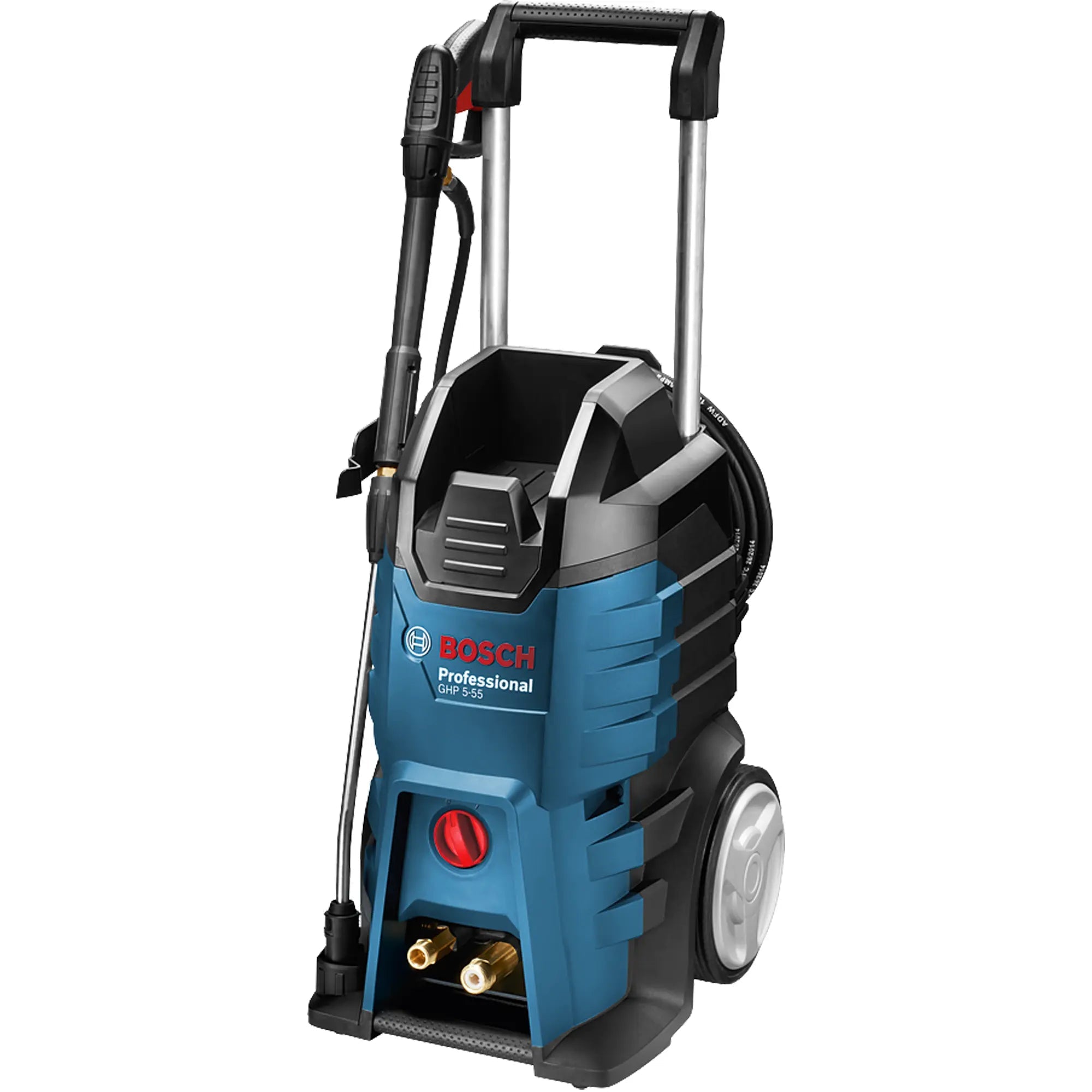 Professioneller Hochdruckreiniger Bosch GHP 5-55