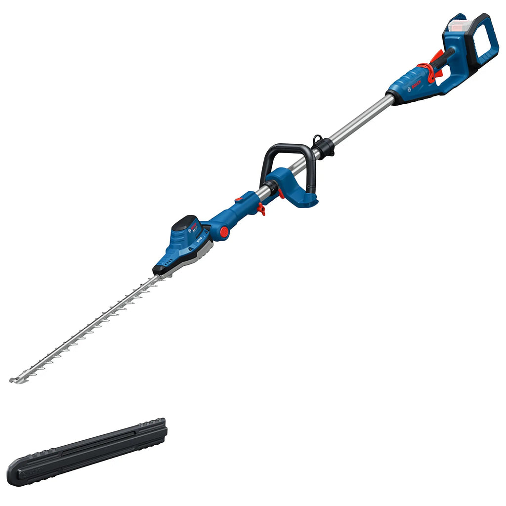 Heckenschere Bosch Professionelles GHE18V-50FP 18V