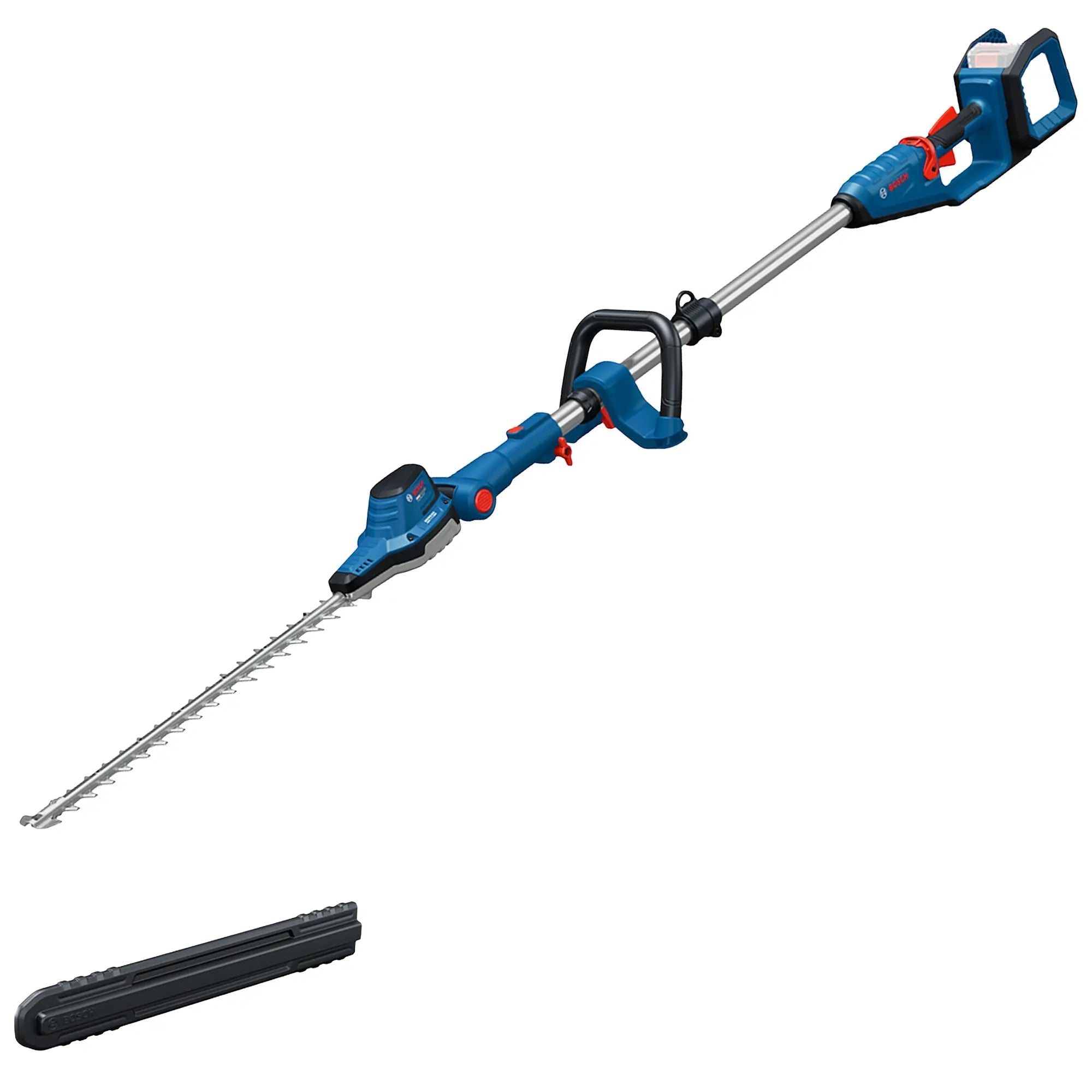 Heckenschere Bosch Professionelles GHE18V-50FP 18V