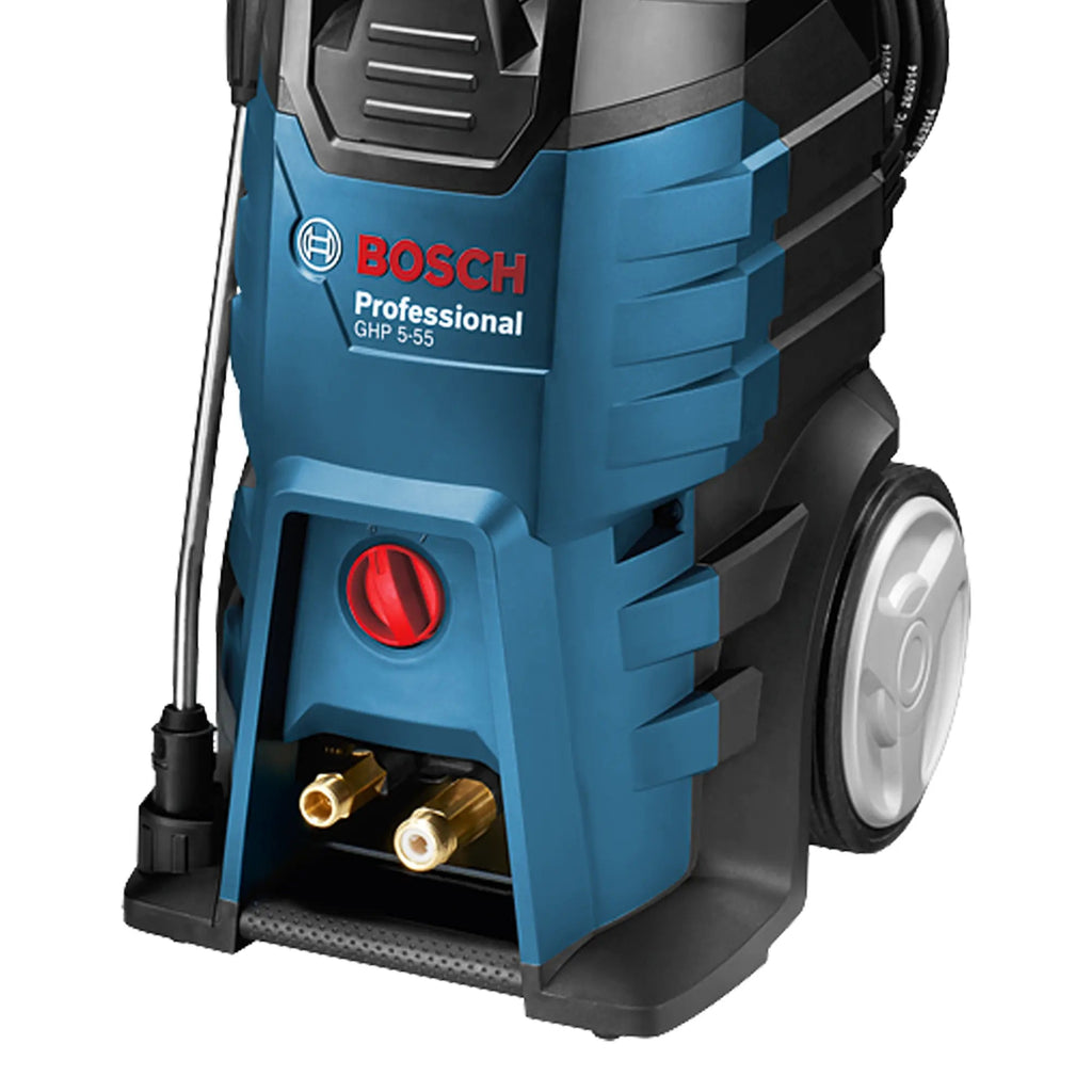 Professioneller Hochdruckreiniger Bosch GHP 5-55