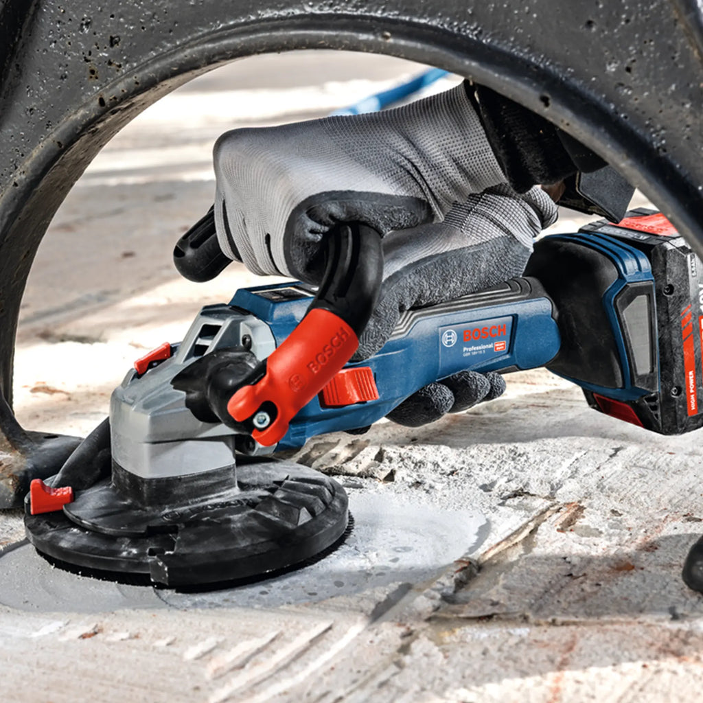 Sander Bosch GBR 18V-15 S PRO 18V