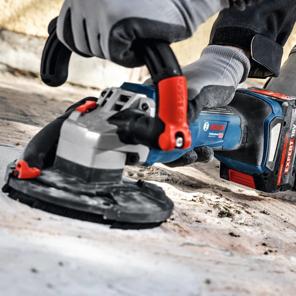 Sander Bosch GBR 18V-15 S PRO 18V