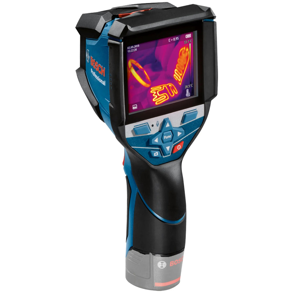 Wärmebildkamera Bosch GTC 600 C 12V