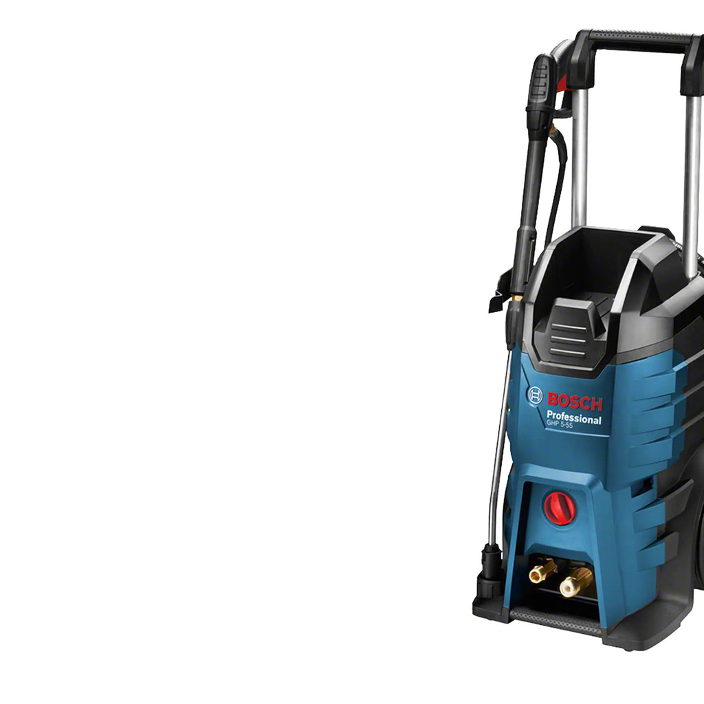 Professioneller Hochdruckreiniger Bosch GHP 5-55