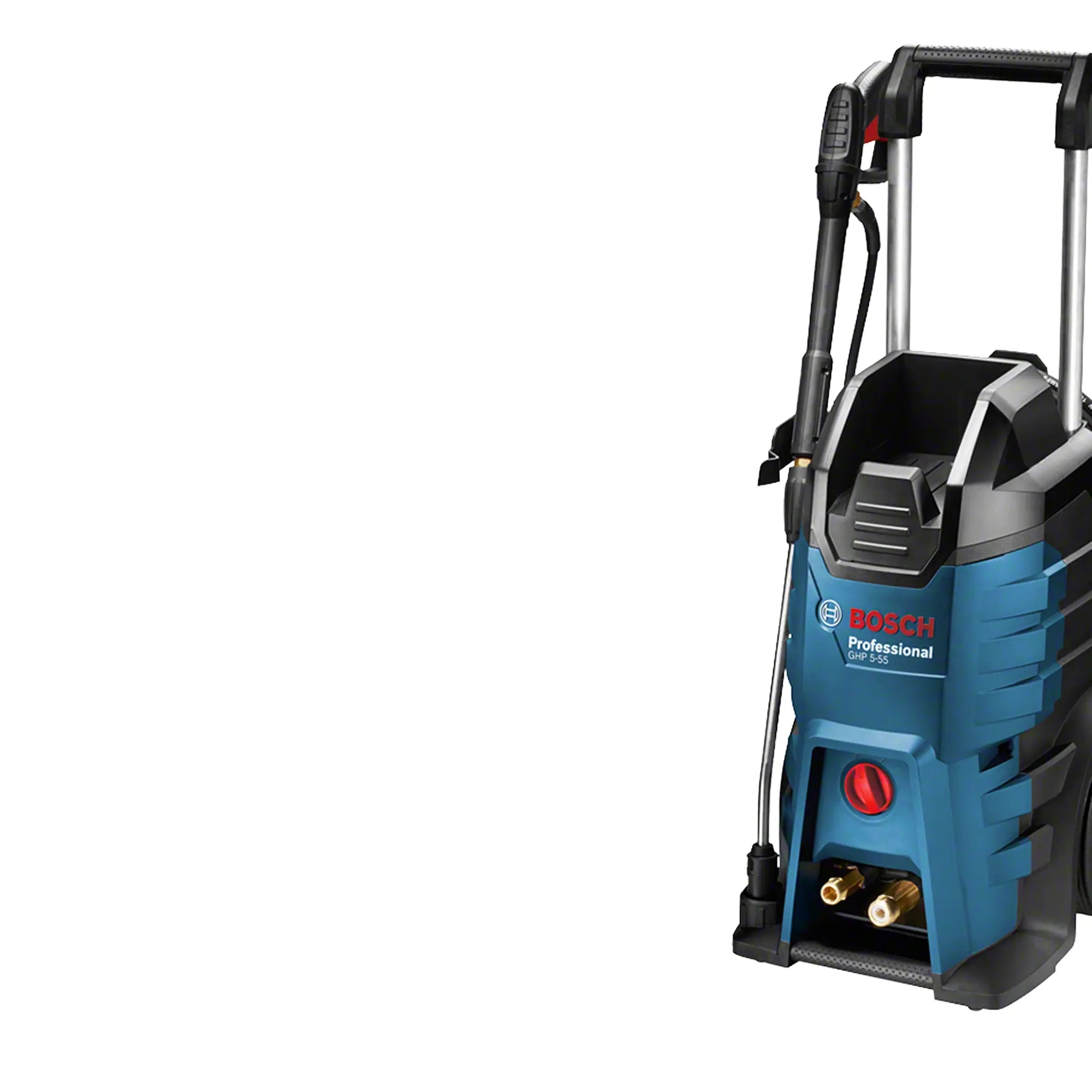 Professioneller Hochdruckreiniger Bosch GHP 5-55