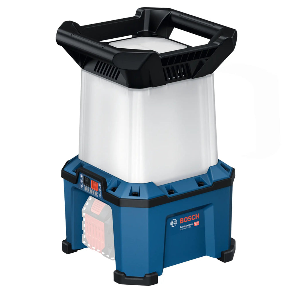 Baustellenlampe Bosch GLA 18VH-7500 18V