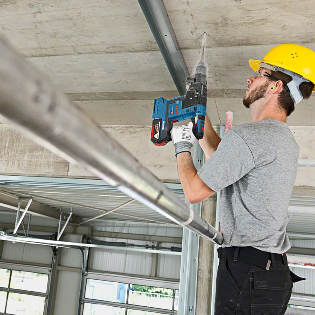 Bohrhammer Bosch GBH 18V-26F PRO 18V 5,5Ah