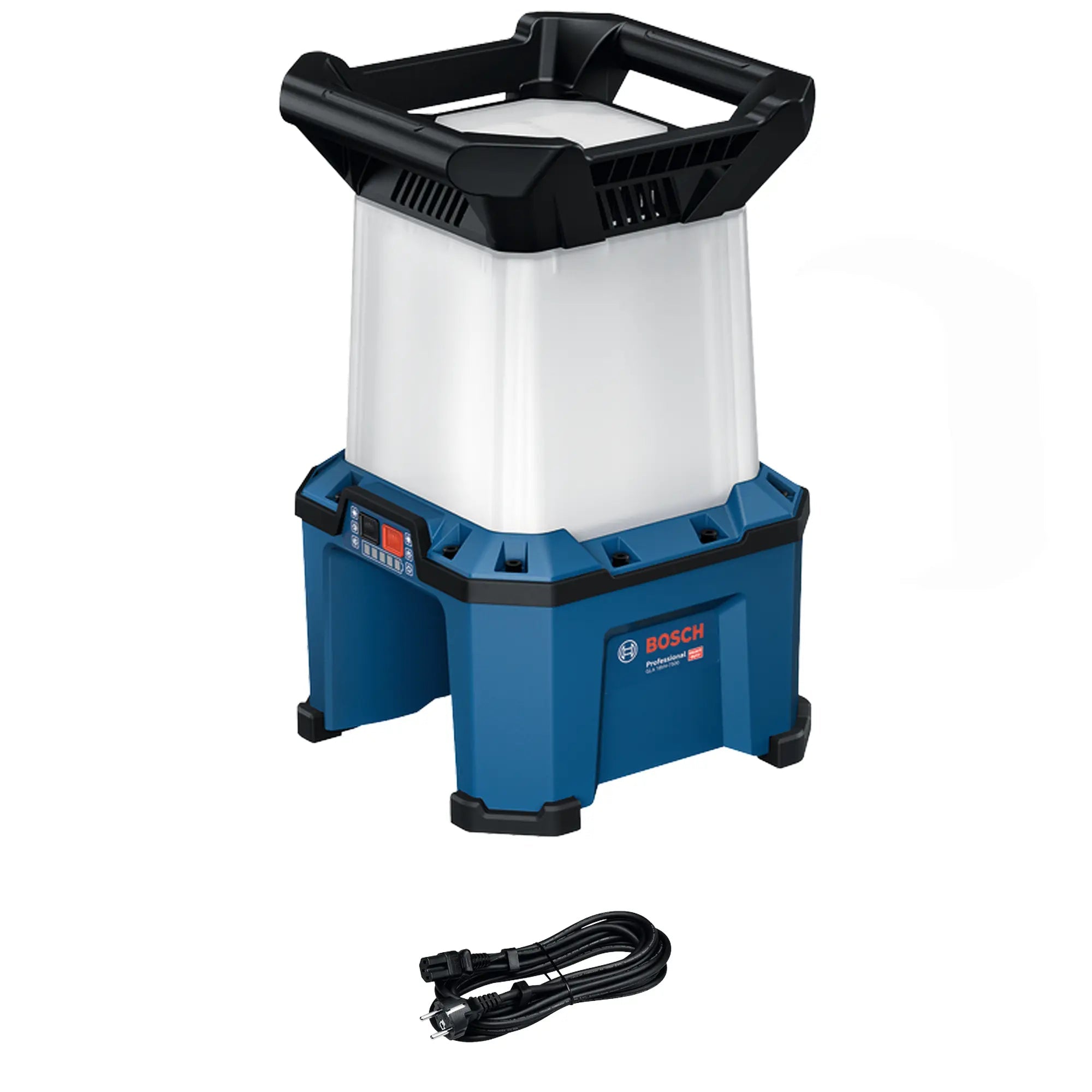 Baustellenlampe Bosch GLA 18VH-7500 18V
