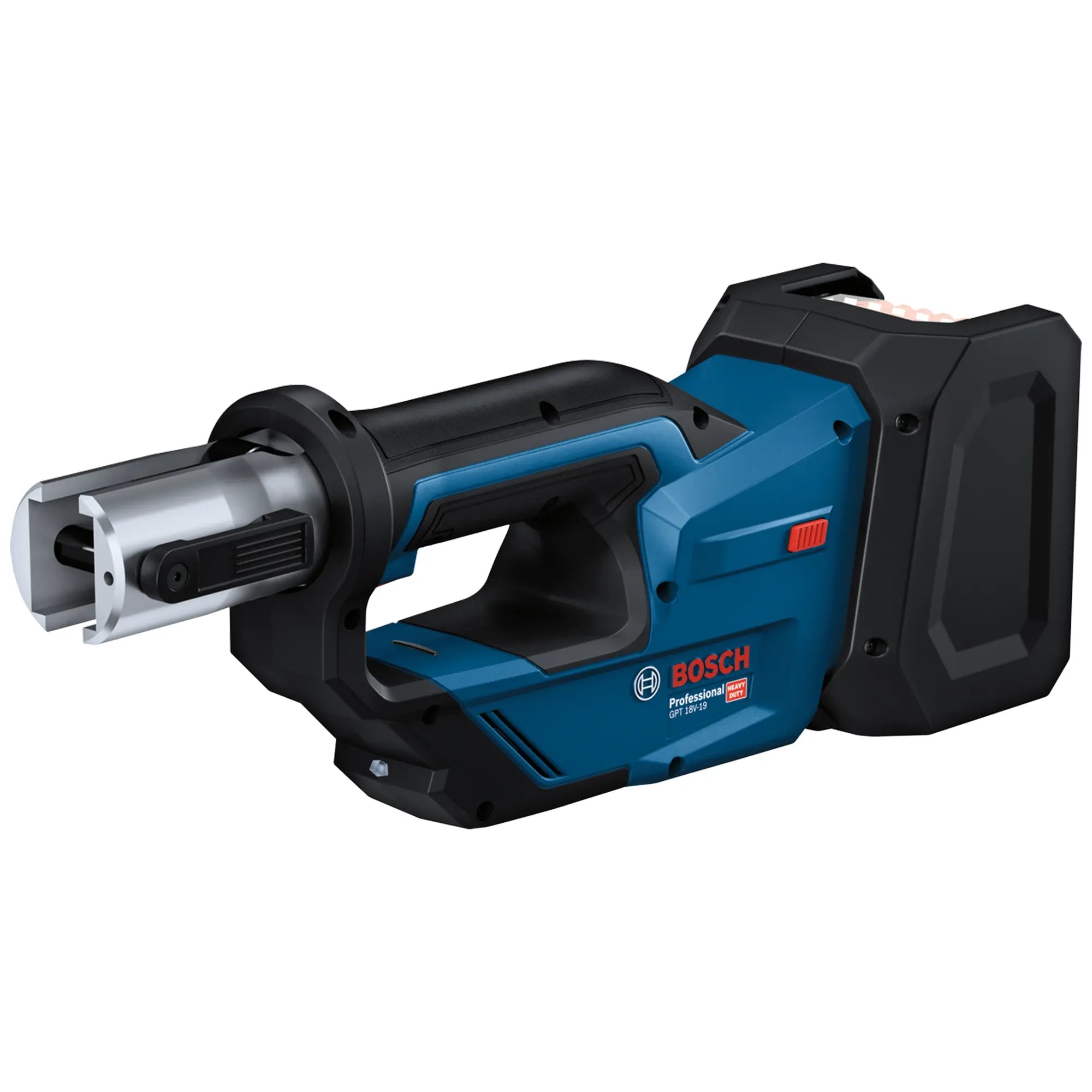 Pressmaschine Bosch GPT 18V-19 18V