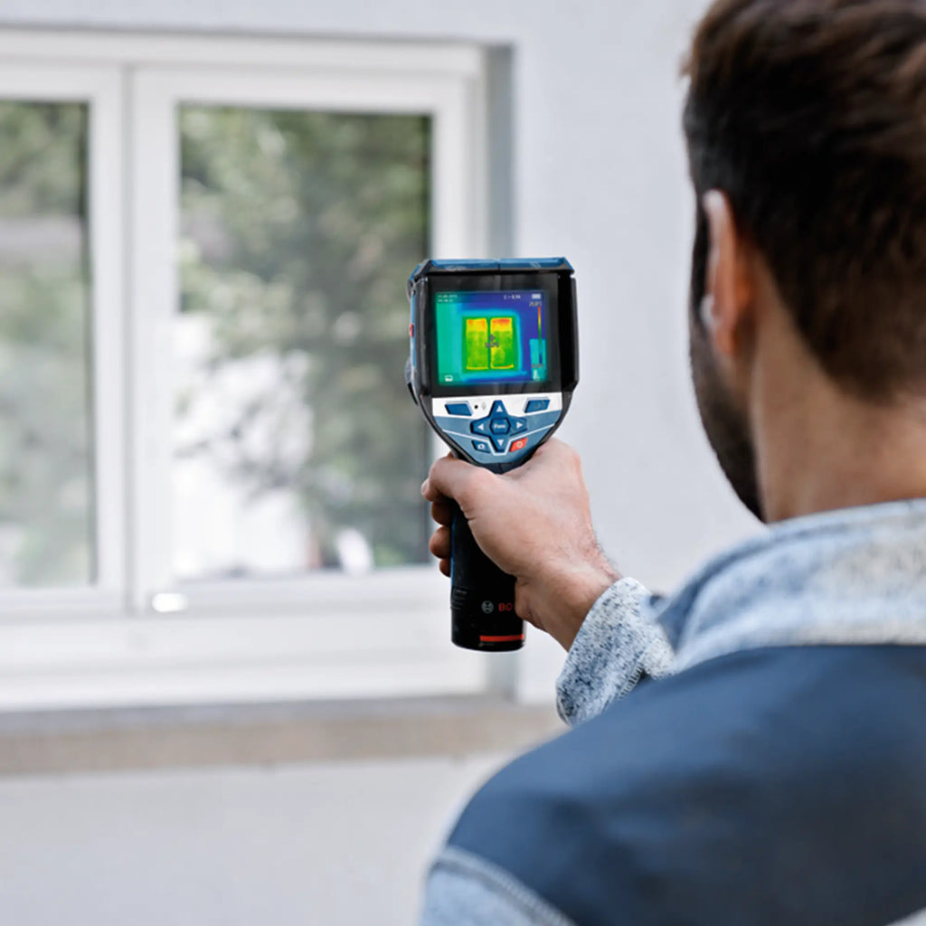 Wärmebildkamera Bosch GTC 600 C 12V