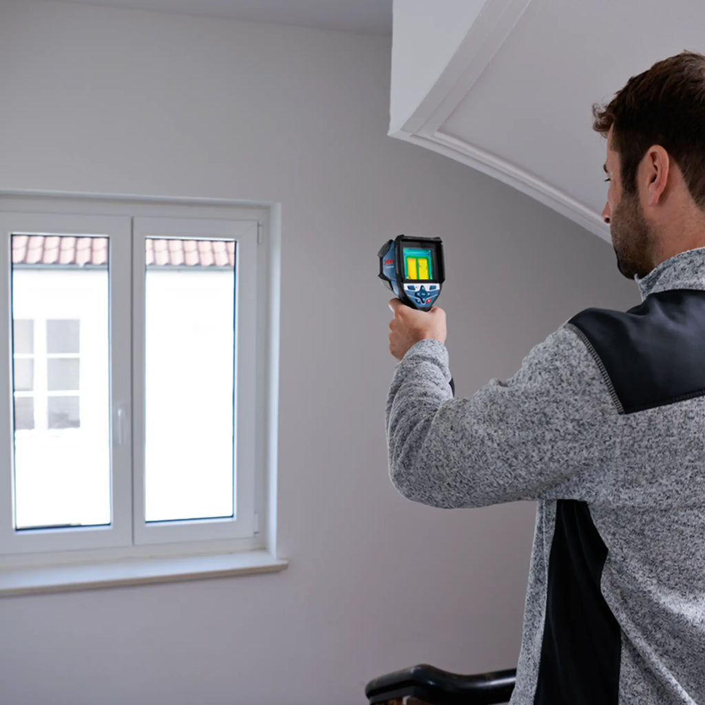 Wärmebildkamera Bosch GTC 600 C 12V