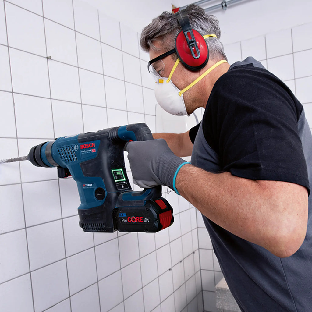 Bohrhammer Bosch GBH 18V-34 CF PRO 18V