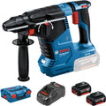 Bohrhammer Bosch GBH 18V-24 C PRO 18V 5Ah