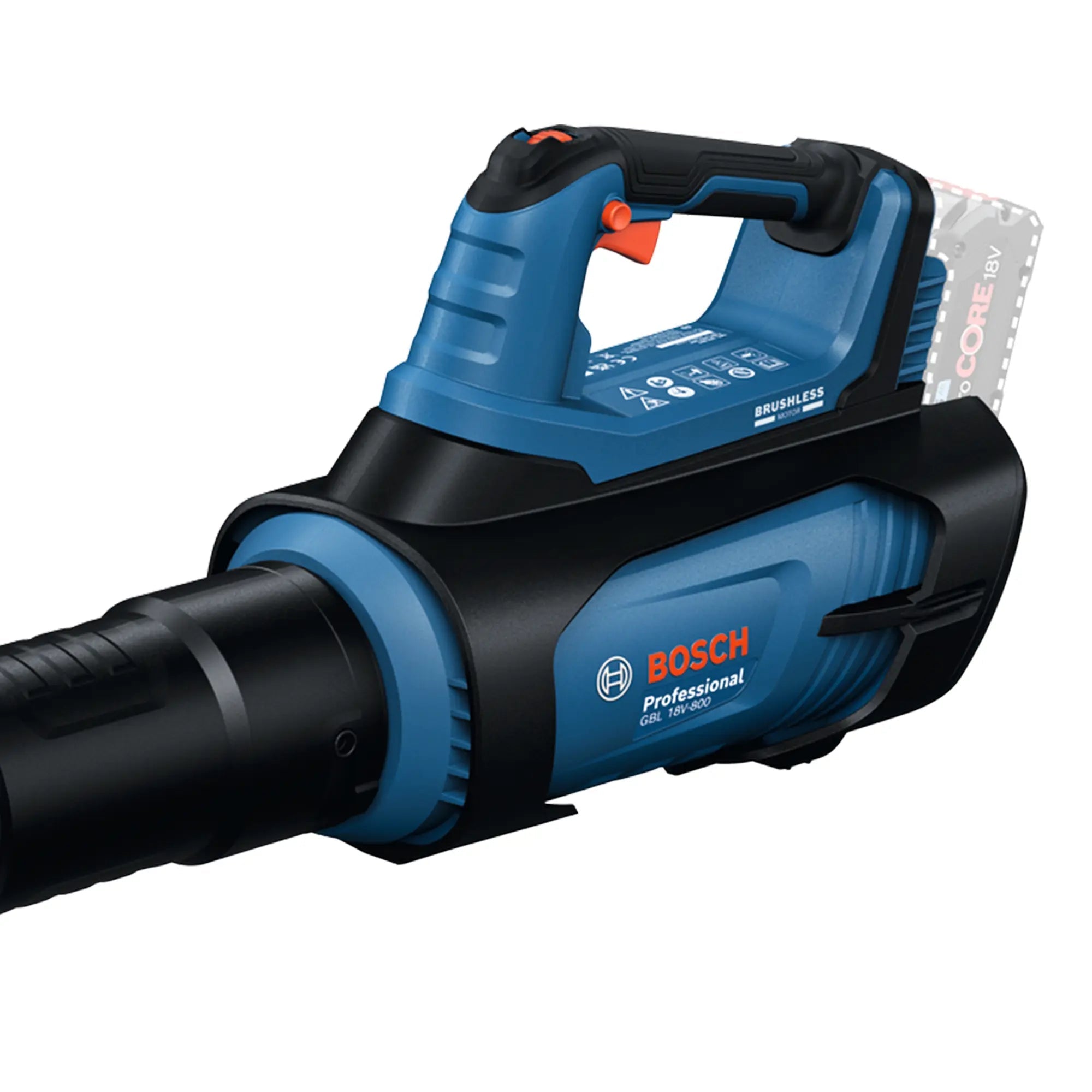 Gebläse Bosch GBL 18V-800 PRO 18V