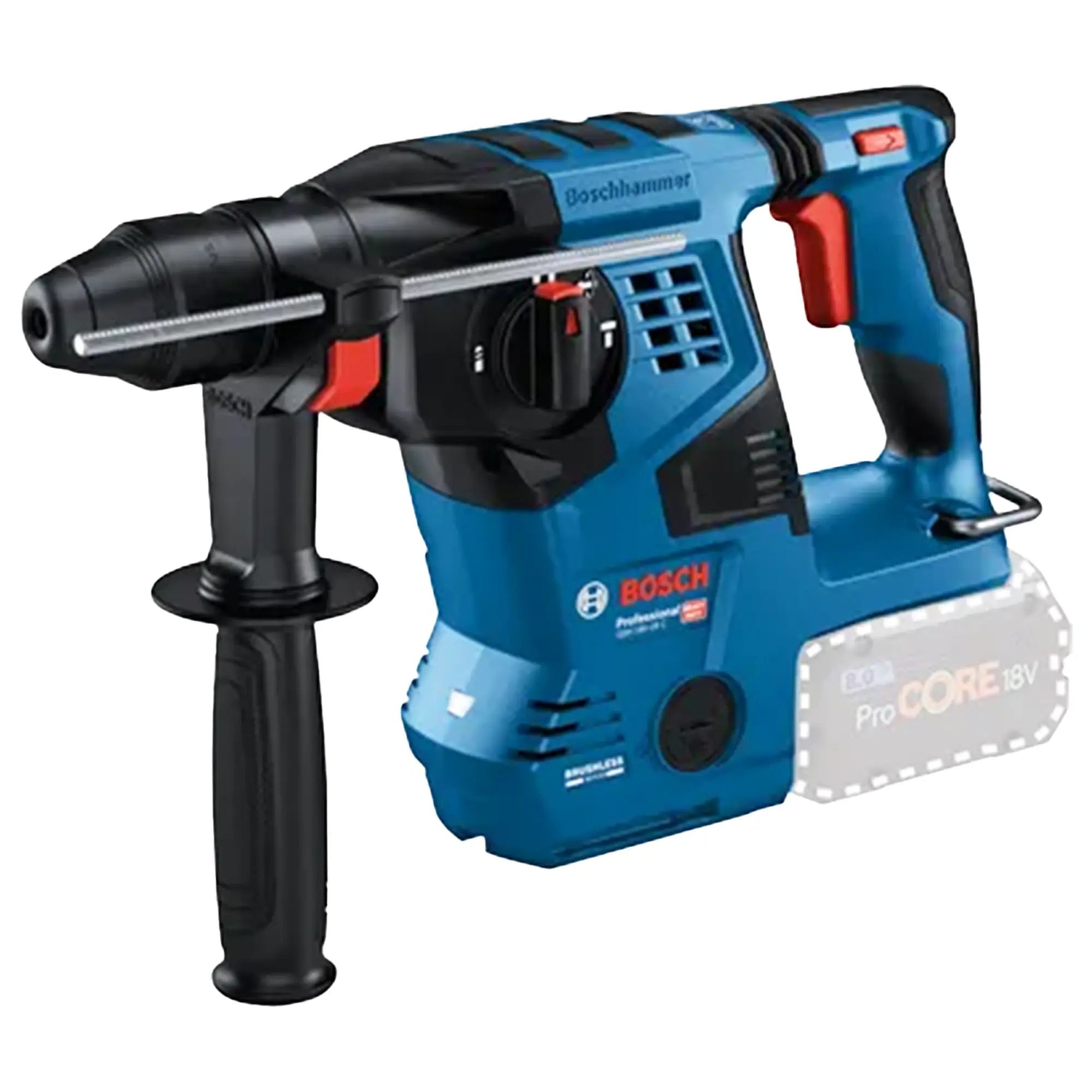 Bohrhammer Bosch GBH 18V-28 C PRO 18V