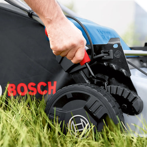 Akkubetriebener Rasenmäher Bosch GRA 18V2-46