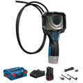 Inspektionskamera Bosch GIC 12V-5-27 C PRO 12V 2Ah
