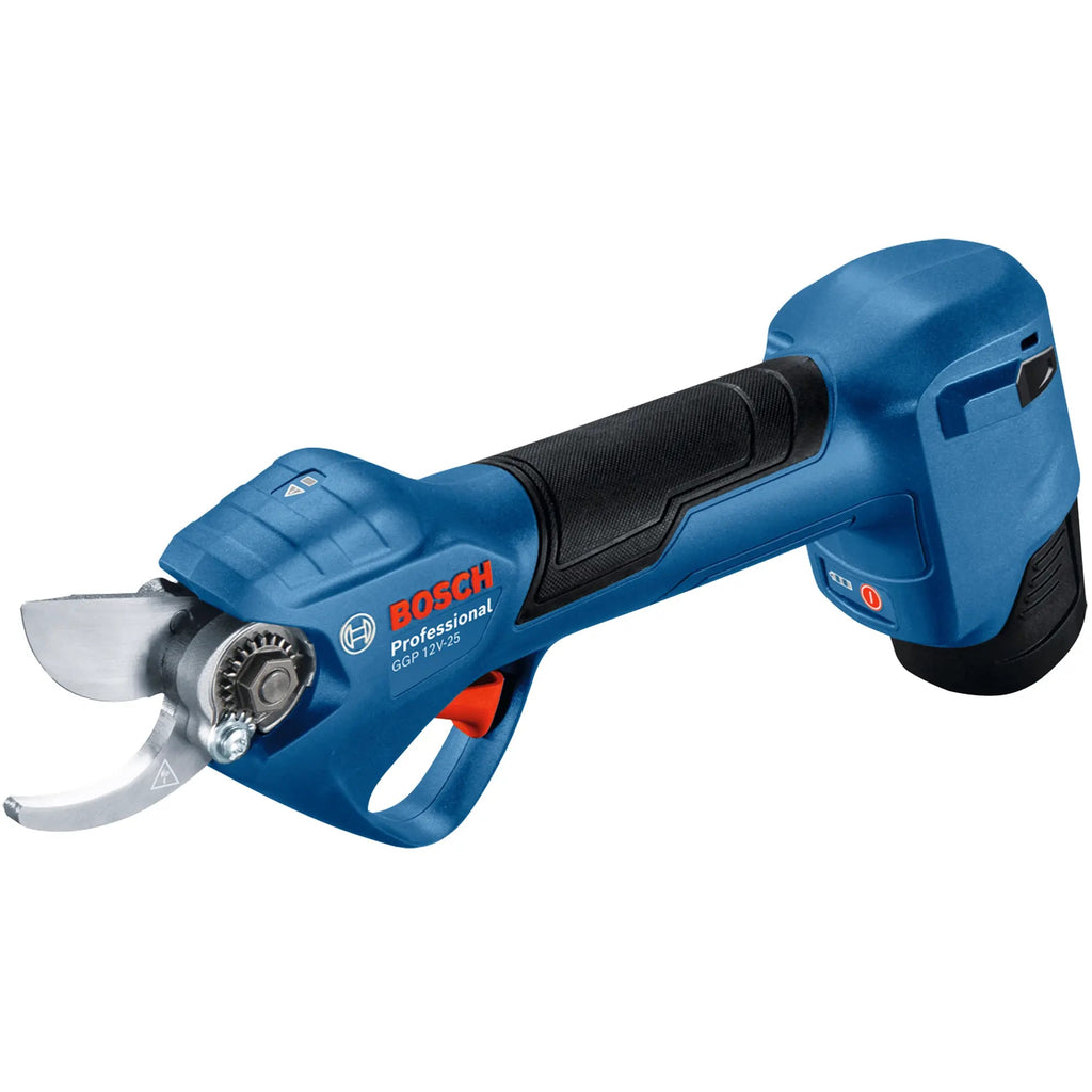 Gartenschere Bosch GGP 12V-25 3Ah