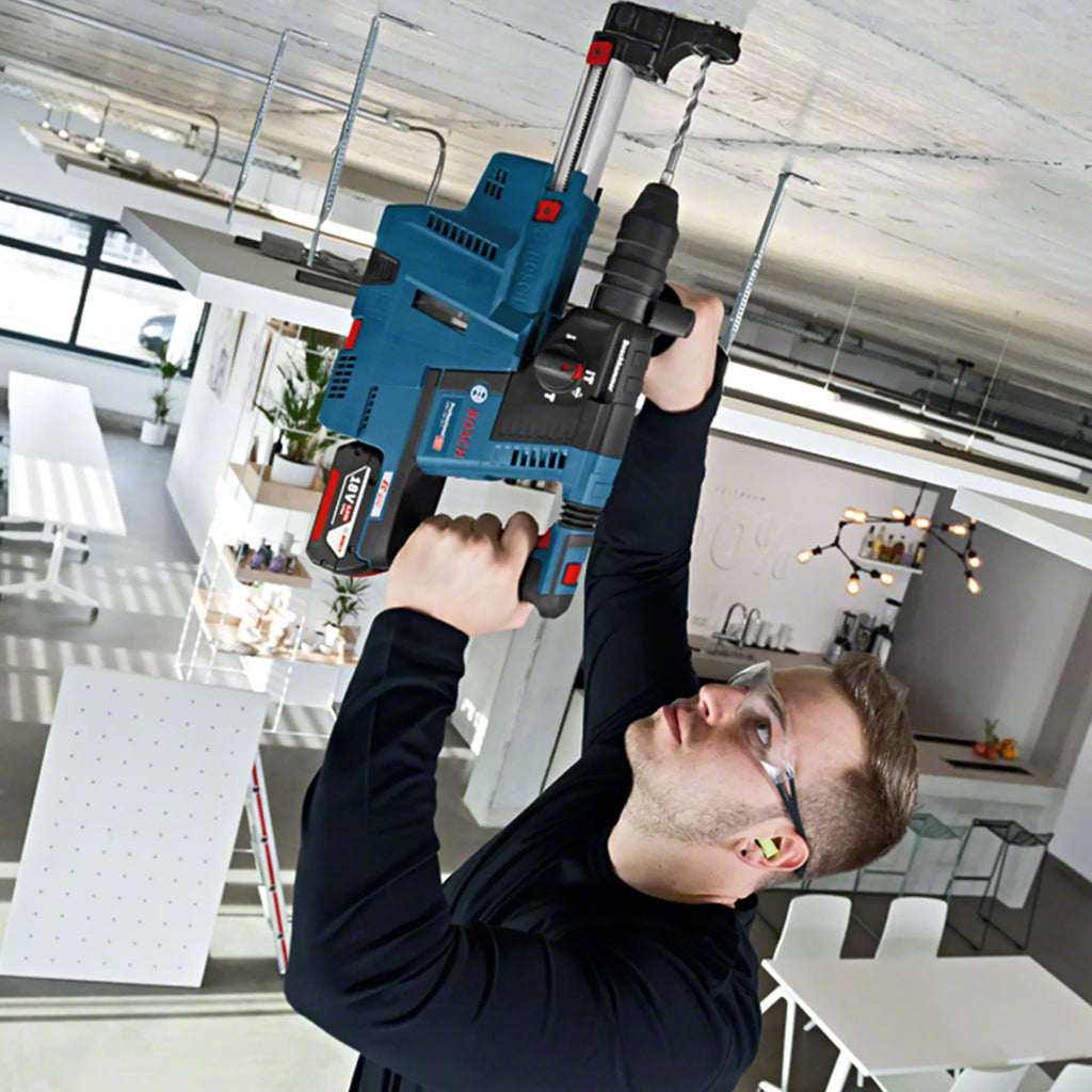 Bohrhammer Bosch GBH 18V-26F PRO 18V 5,5Ah