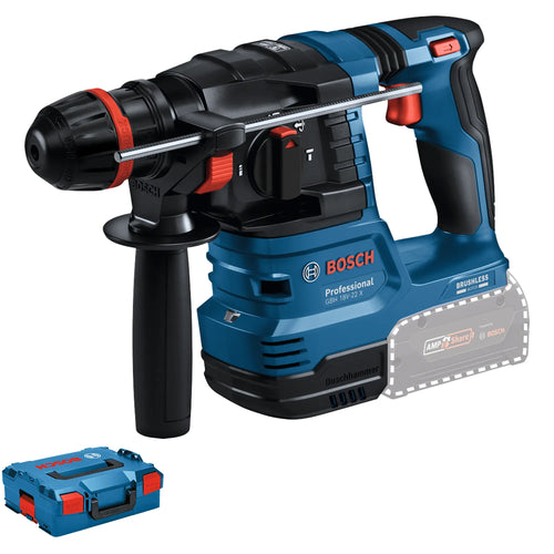 Bohrhammer Bosch GBH 18V-22 X PRO 18V