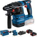 Bohrhammer Bosch GBH 18V-22 PRO 18V