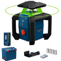 Rotierender Laser-Nivelliergerät Bosch Professionelles GRL18V-3-31G 18V