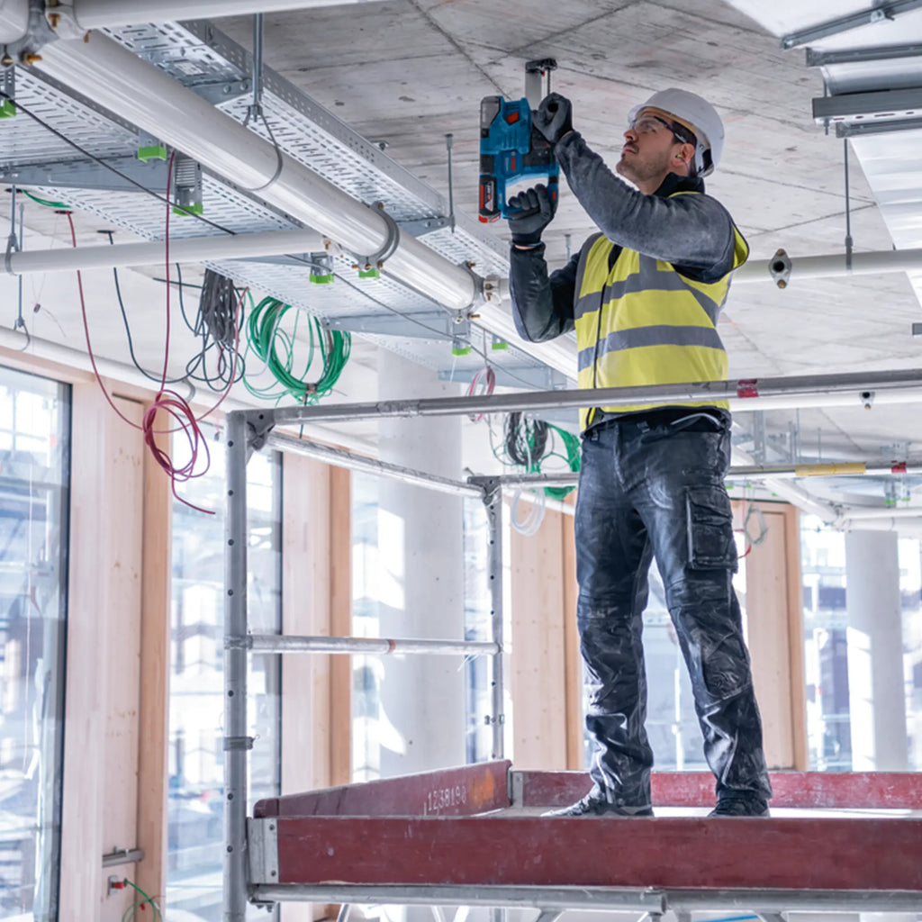 Bohrhammer Bosch GBH 18V-22 PRO 18V