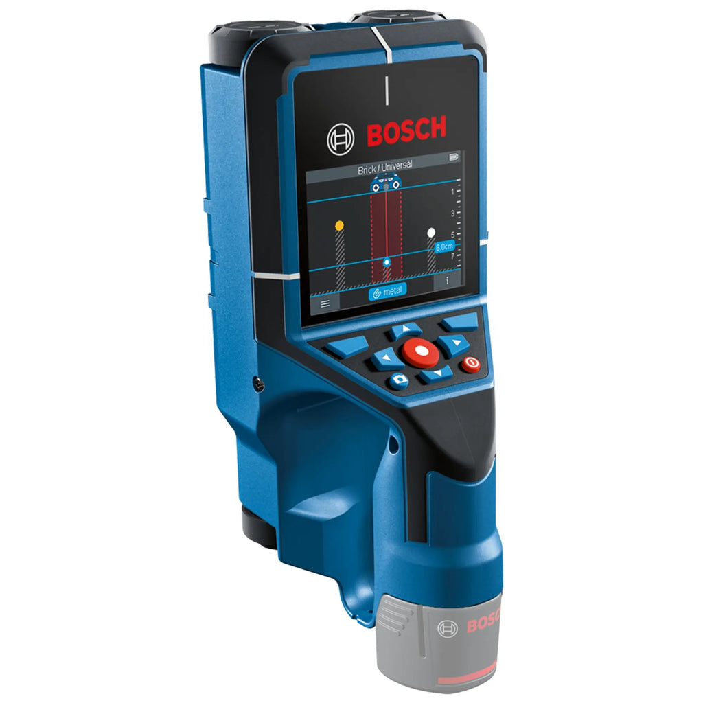 Detektor Bosch D-tect 200 C 12V