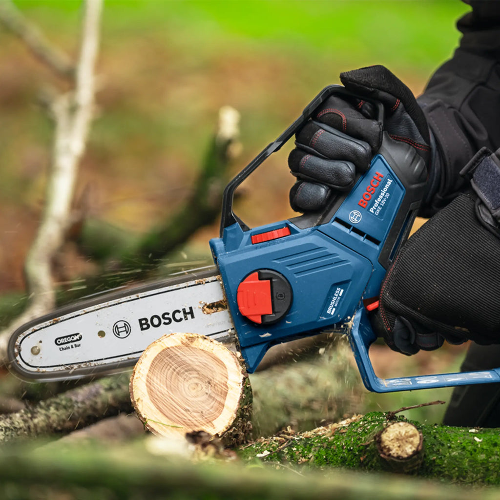 Gartenschere Bosch GKE 18V-20